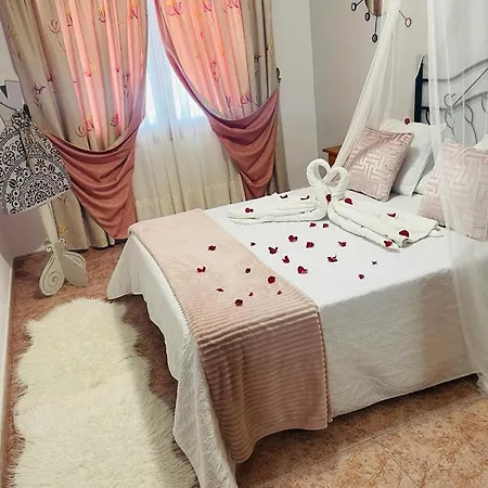 Appartement Fantastico De 1 En El Pris Tacoronte