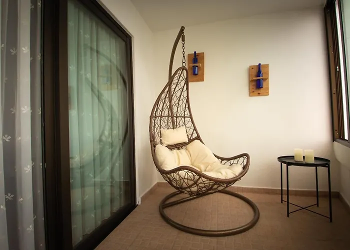 Fantastico De 1 En El Pris 公寓 塔科龙特