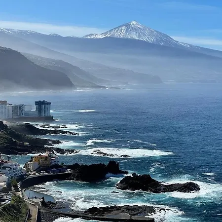 Fantástico De 1 Habitación En El Pris * Tacoronte