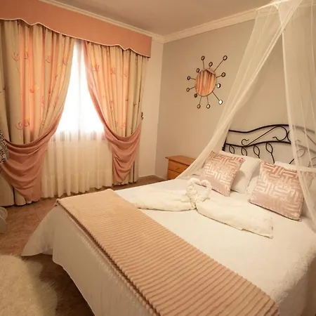 Fantástico De 1 Habitación En El Pris Tacoronte