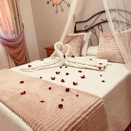 Fantástico De 1 Habitación En El Pris Tacoronte