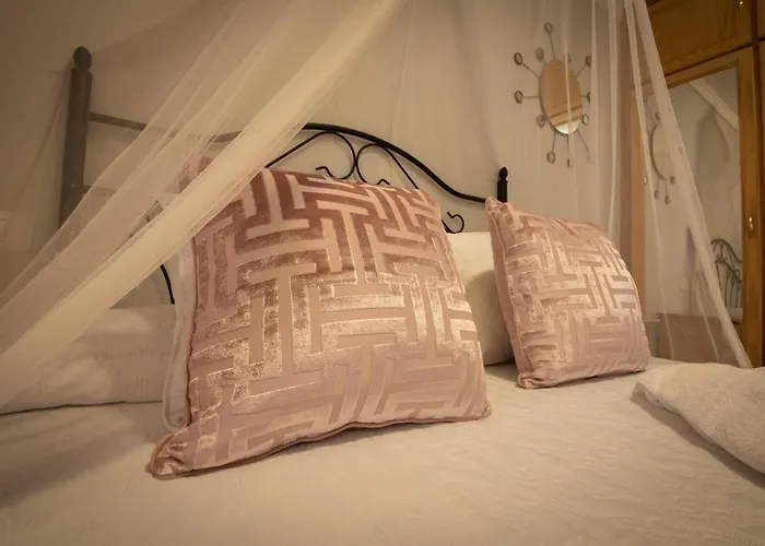 Fantástico De 1 Habitación En El Pris Appartamento Tacoronte