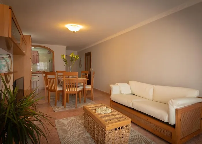 Fantástico De 1 Habitación En El Pris