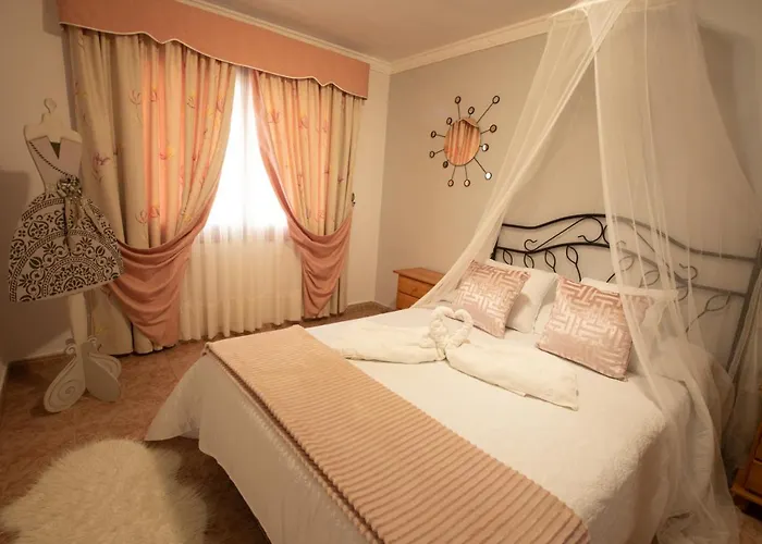 Fantástico De 1 Habitación En El Pris Tacoronte