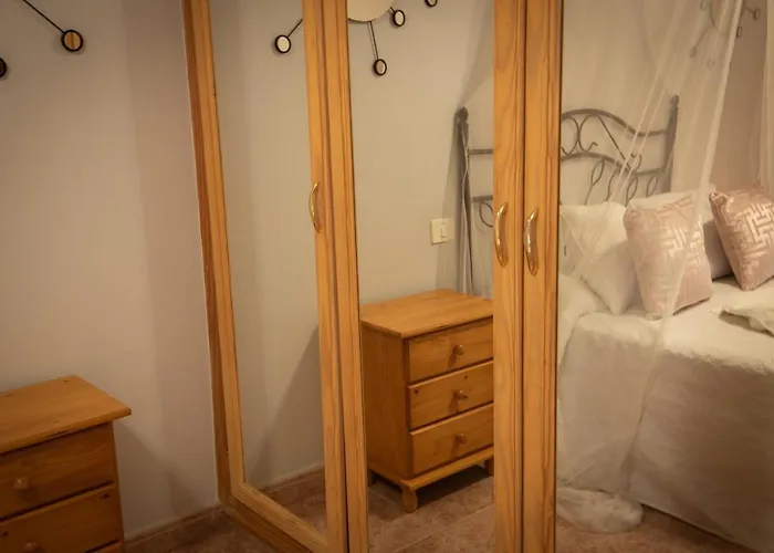 Fantástico De 1 Habitación En El Pris * Tacoronte