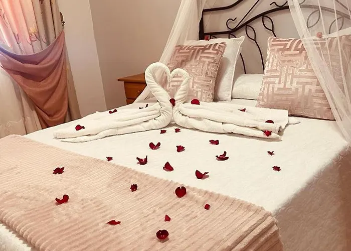 Fantástico De 1 Habitación En El Pris Tacoronte