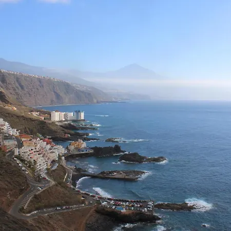 Fantastico De 1 En El Pris Apartment Tacoronte