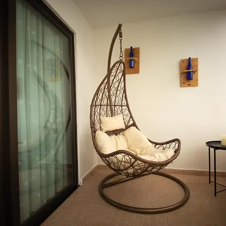 Fantastico De 1 En El Pris Apartman Tacoronte