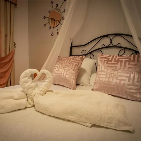 Apartman Fantastico De 1 En El Pris