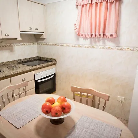 Apartman Fantastico De 1 En El Pris