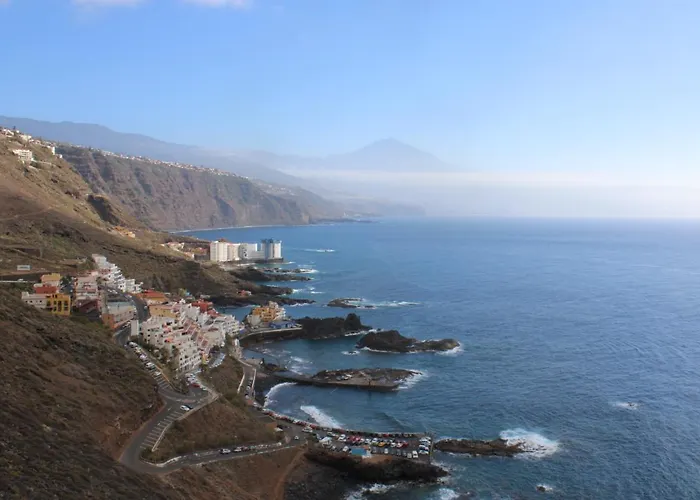 Fantastico De 1 En El Pris Apartman Tacoronte