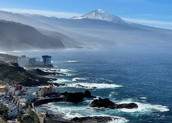 Fantastico De 1 En El Pris * Tacoronte