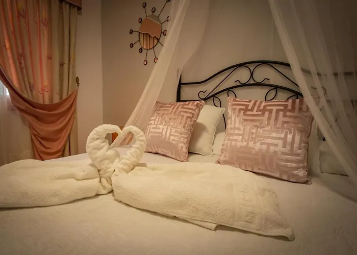 Apartman Fantastico De 1 En El Pris