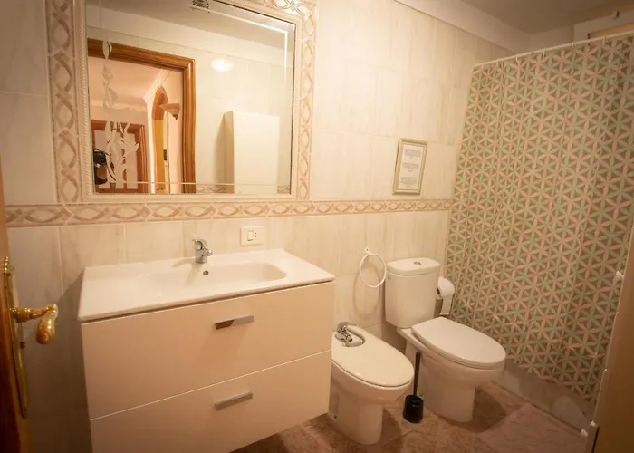 Fantastico De 1 En El Pris Apartman *