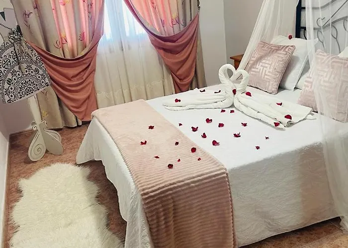 Apartman Fantastico De 1 En El Pris Tacoronte